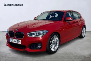 BMW 1 Series 118i 2019
